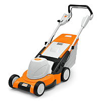 STIHL RME 545.0 С Электрическая газонокосилка STIHL 63400112435, Газонокосилки электрические Штиль